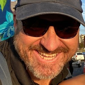 Meet your Posher, Steven